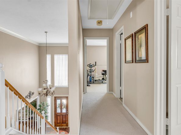 14203 Verde Mar Lane, Houston TX 77095