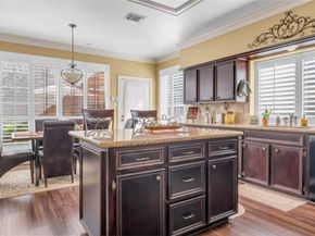 14203 Verde Mar Lane, Houston TX 77095