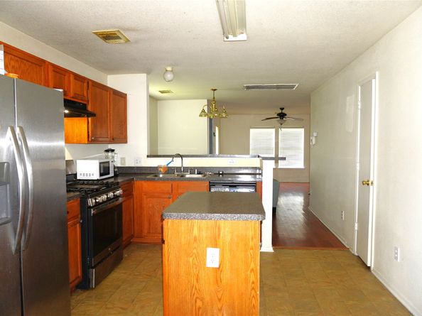 1120 Verde Trails Drive, Houston TX 77073