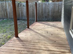 1607 Chapman Street, Houston TX 77009