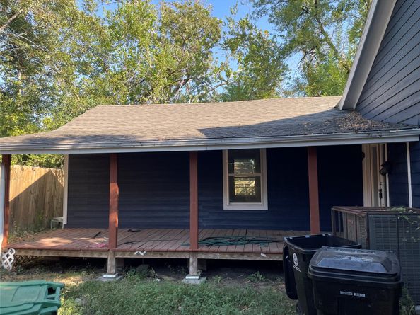 1607 Chapman Street, Houston TX 77009