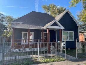 1607 Chapman Street, Houston TX 77009