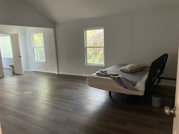 1607 Chapman Street, Houston TX 77009