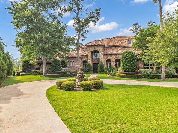 27919 Hansons Court, Spring TX 77386