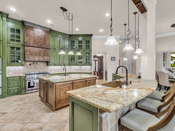 27919 Hansons Court, Spring TX 77386