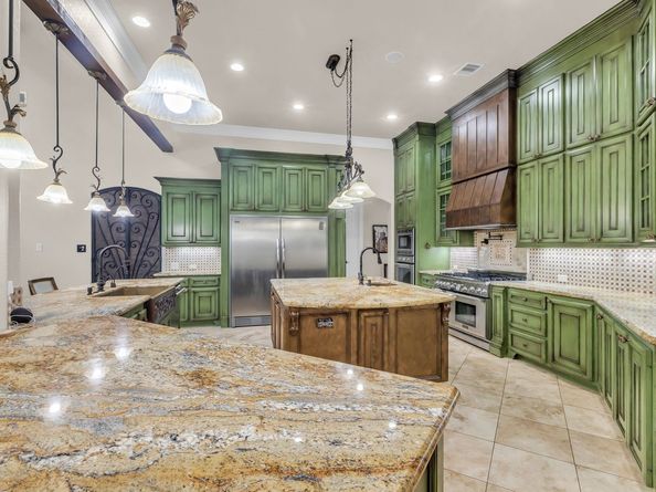 27919 Hansons Court, Spring TX 77386