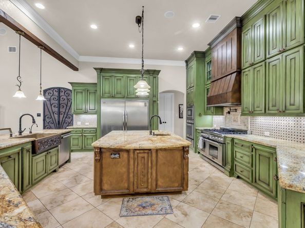 27919 Hansons Court, Spring TX 77386