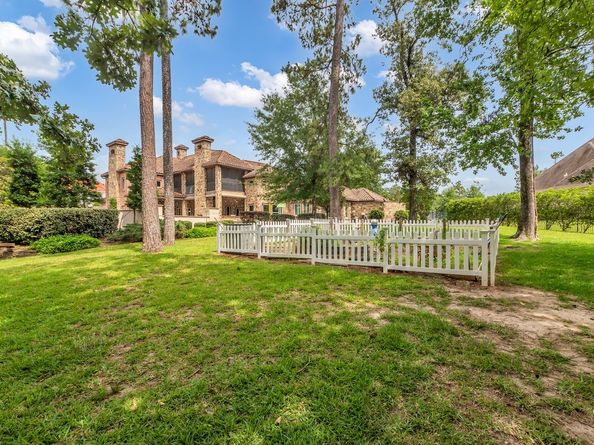 27919 Hansons Court, Spring TX 77386