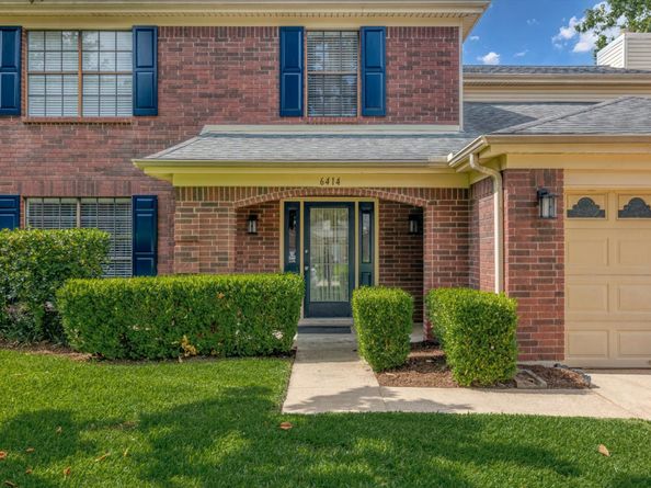 6414 Scarlet Ridge Court, Sugar Land TX 77479
