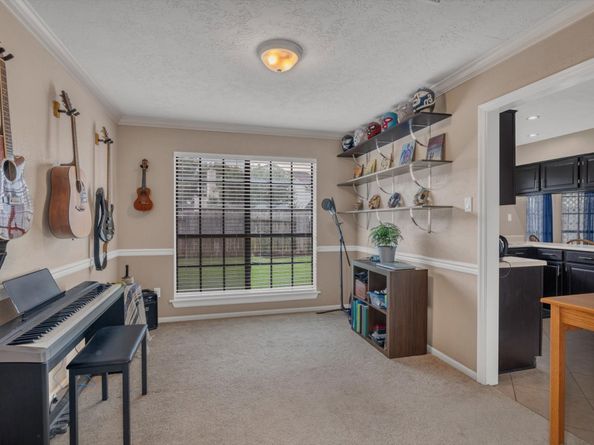 6414 Scarlet Ridge Court, Sugar Land TX 77479