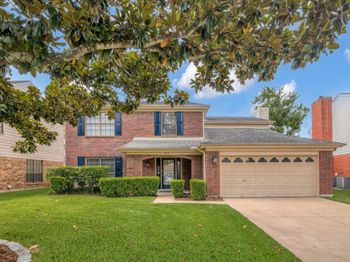 6414 Scarlet Ridge Court