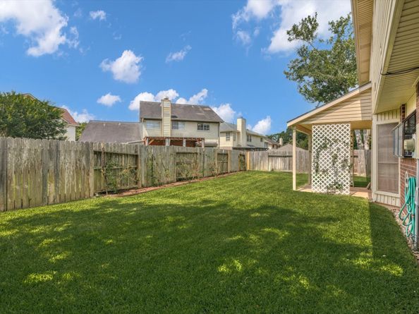 6414 Scarlet Ridge Court, Sugar Land TX 77479