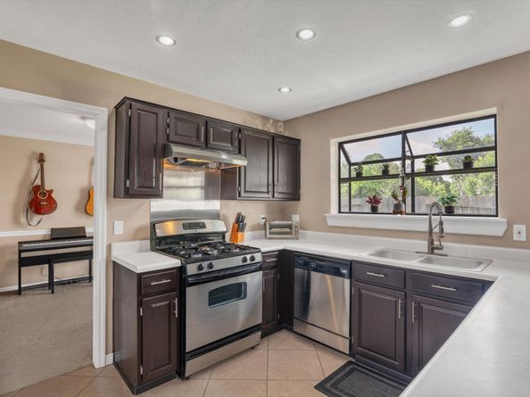 6414 Scarlet Ridge Court, Sugar Land TX 77479