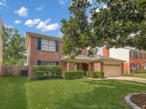 6414 Scarlet Ridge Court, Sugar Land TX 77479