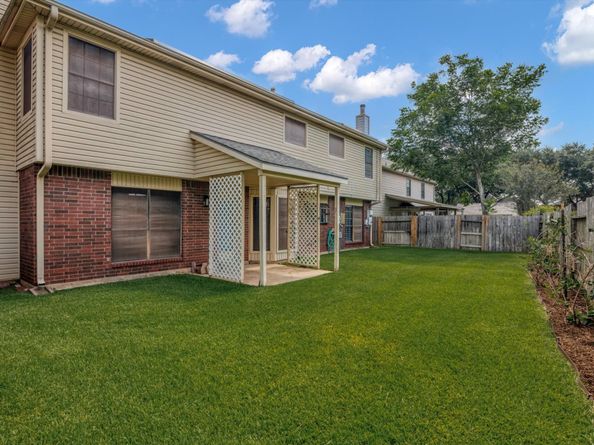 6414 Scarlet Ridge Court, Sugar Land TX 77479