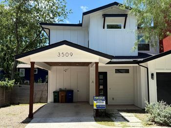 3509 Oak Springs DR