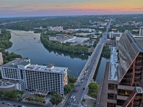 200 Congress Ave 32SE, Austin TX 78701