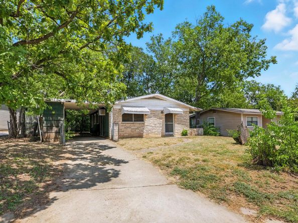3709 Tower View CT, Austin TX 78723