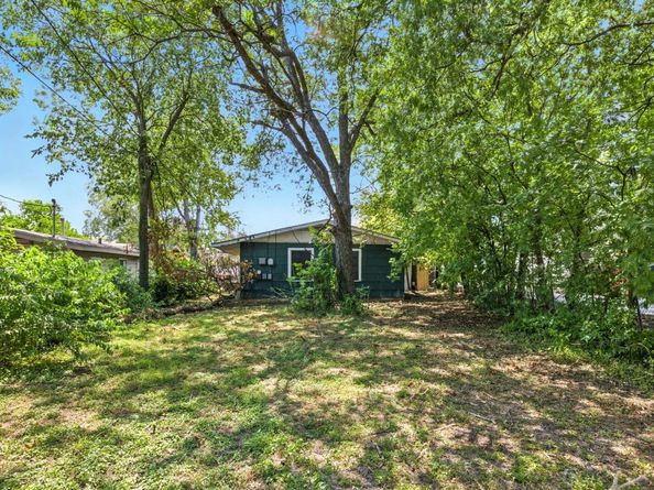 3709 Tower View CT, Austin TX 78723
