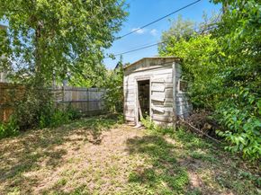 3709 Tower View CT, Austin TX 78723