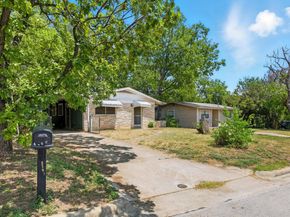3709 Tower View CT, Austin TX 78723