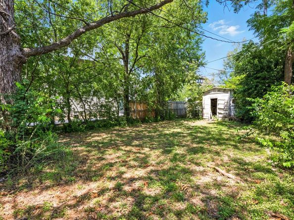 3709 Tower View CT, Austin TX 78723