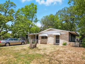 3709 Tower View CT, Austin TX 78723
