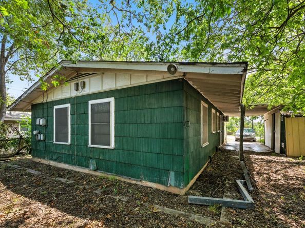 3709 Tower View CT, Austin TX 78723