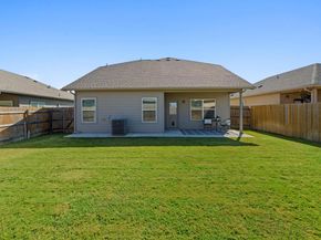 1042 Gaelic DR, Georgetown TX 78626