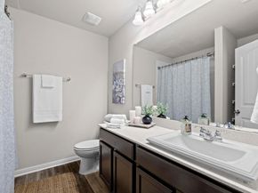 1042 Gaelic DR, Georgetown TX 78626