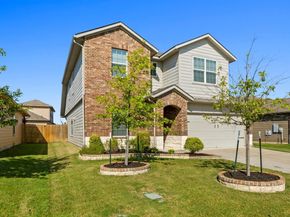 1042 Gaelic DR, Georgetown TX 78626
