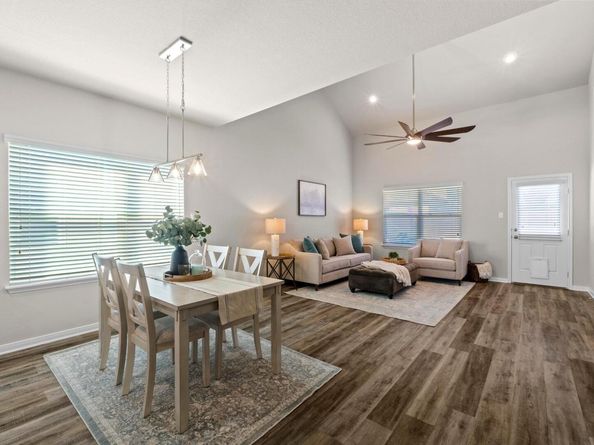 1042 Gaelic DR, Georgetown TX 78626