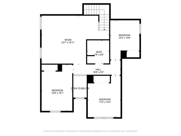 1042 Gaelic DR, Georgetown TX 78626