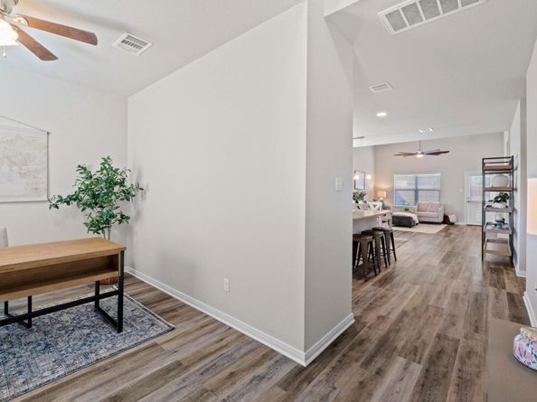 1042 Gaelic DR, Georgetown TX 78626