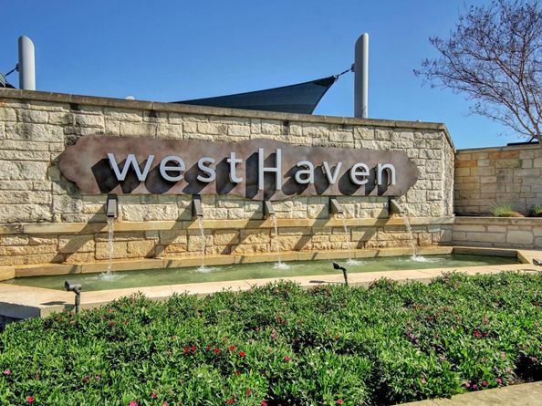 1042 Gaelic DR, Georgetown TX 78626