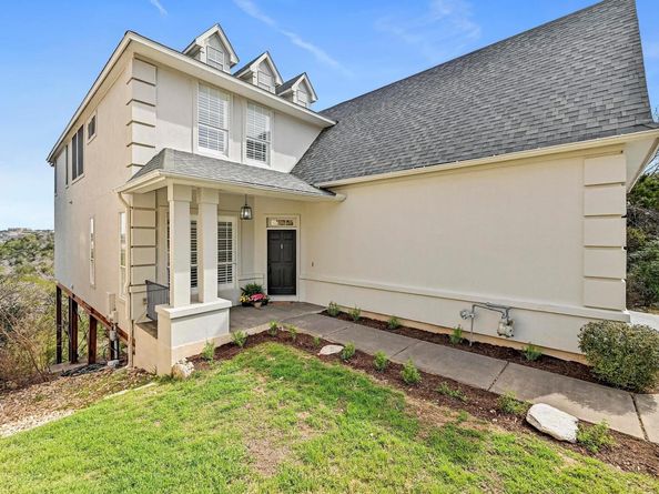 5000 Valburn CT, Austin TX 78731