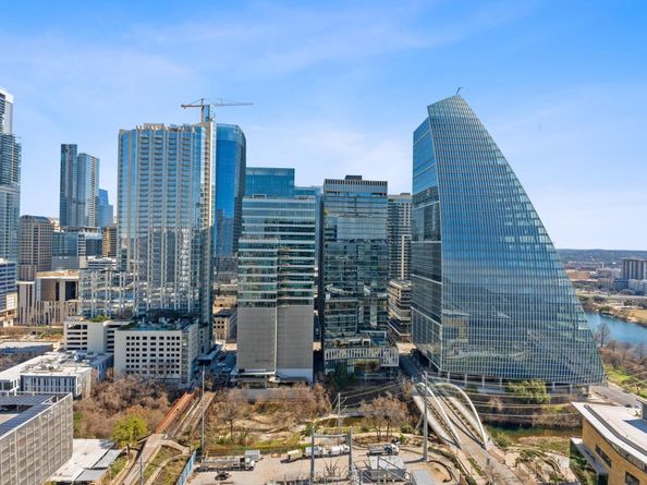 222 West Ave 2403, Austin TX 78701