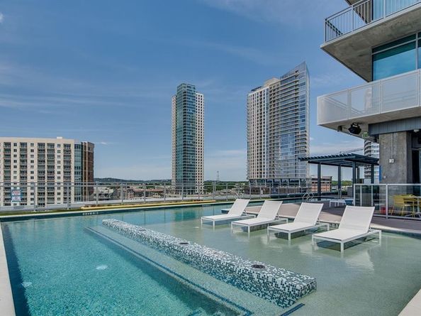 222 West Ave 2403, Austin TX 78701