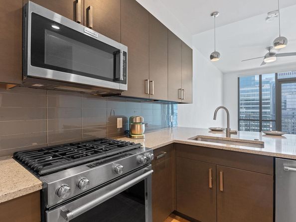 222 West Ave 2403, Austin TX 78701
