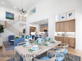 520 High Summit DR, Georgetown TX 78628