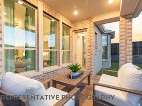 520 High Summit DR, Georgetown TX 78628