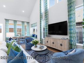 520 High Summit DR, Georgetown TX 78628
