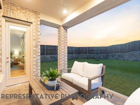 520 High Summit DR, Georgetown TX 78628