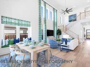 520 High Summit DR, Georgetown TX 78628
