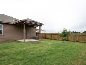 521 Congress WAY, Liberty Hill TX 78642