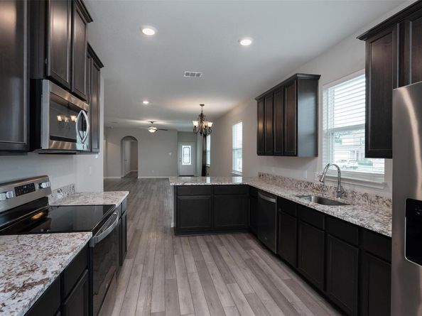 521 Congress WAY, Liberty Hill TX 78642