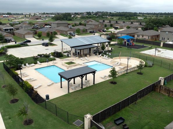 521 Congress WAY, Liberty Hill TX 78642