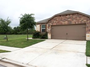 521 Congress WAY, Liberty Hill TX 78642