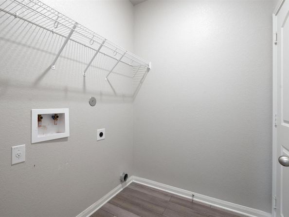 521 Congress WAY, Liberty Hill TX 78642