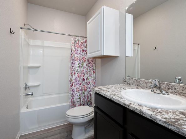 521 Congress WAY, Liberty Hill TX 78642